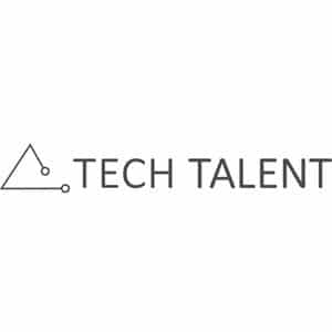 Tech Talent's logo